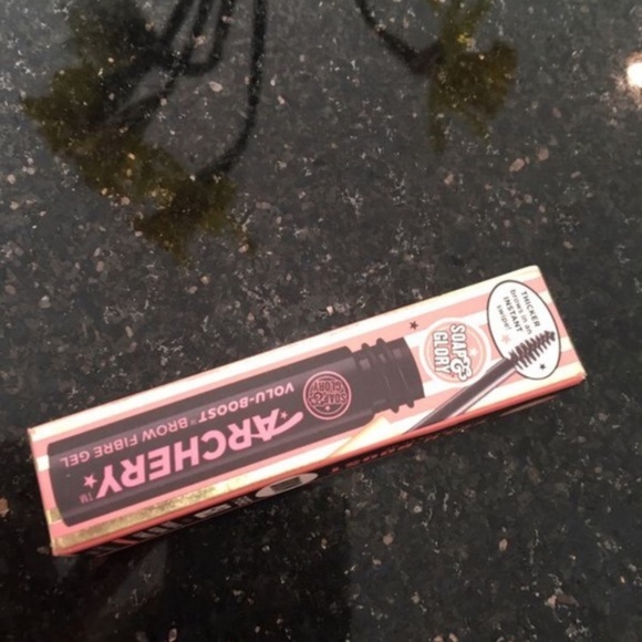 New Soap & Glory -Archery Eyebrow Gel in Brown - Picture 3 of 6